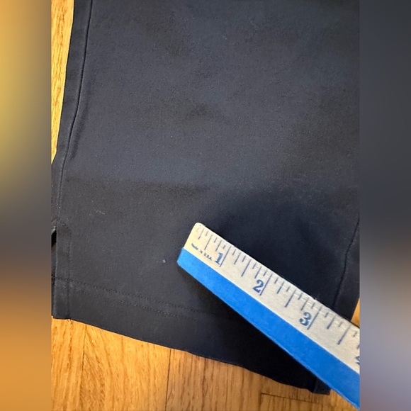 Eileen Fisher Slim Ankle Pant Size M (a2 - Picture 3 of 11